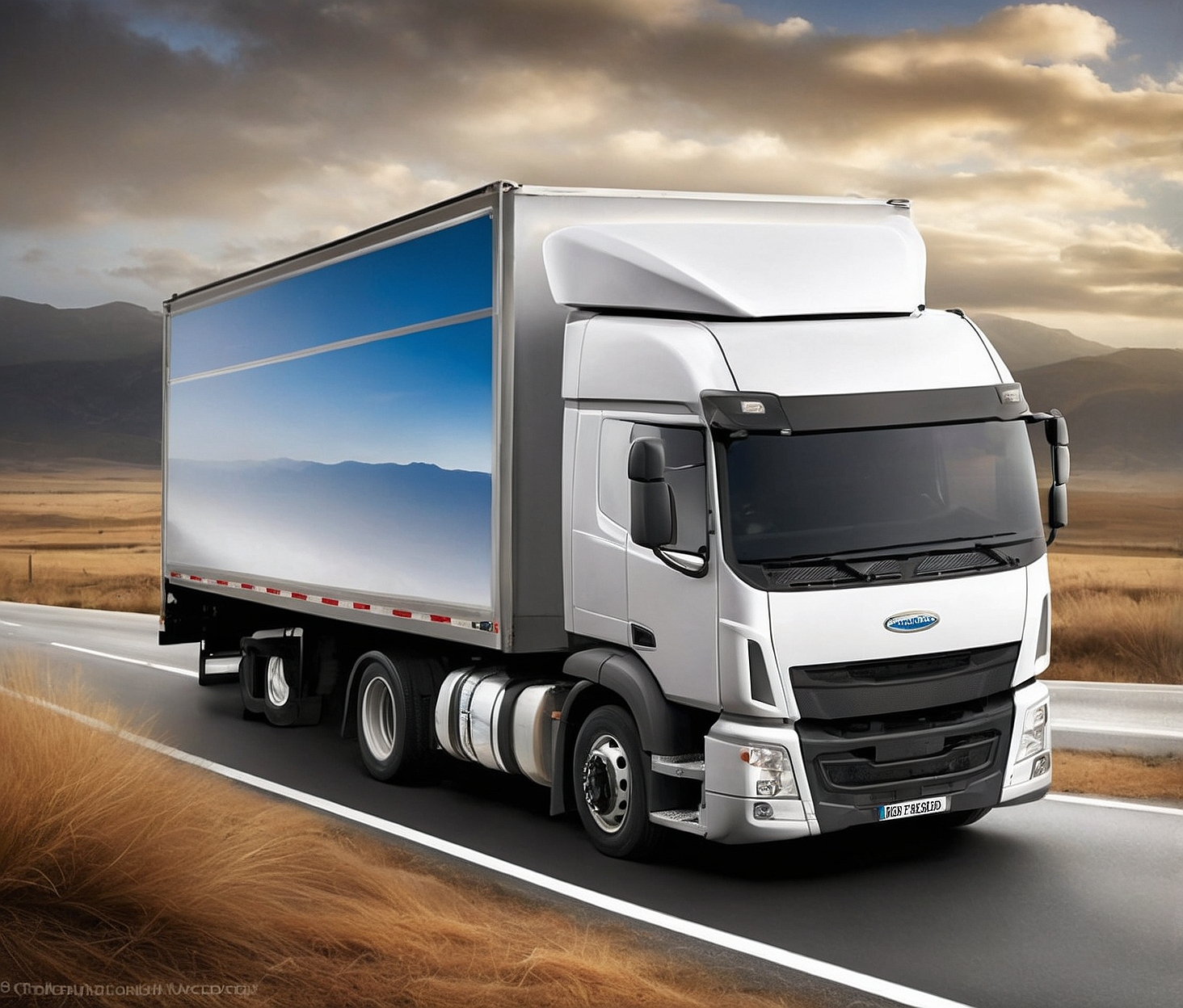 Optimización rutas de transporte