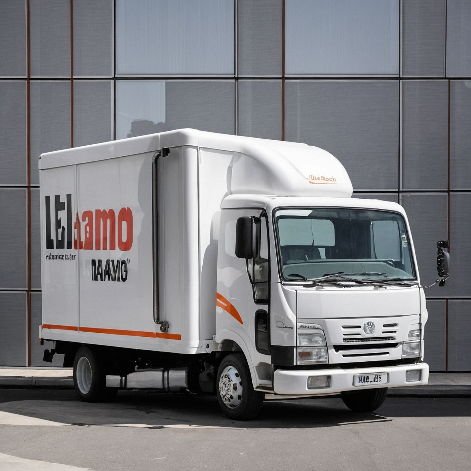 Logística avanzada en transporte refrigerado