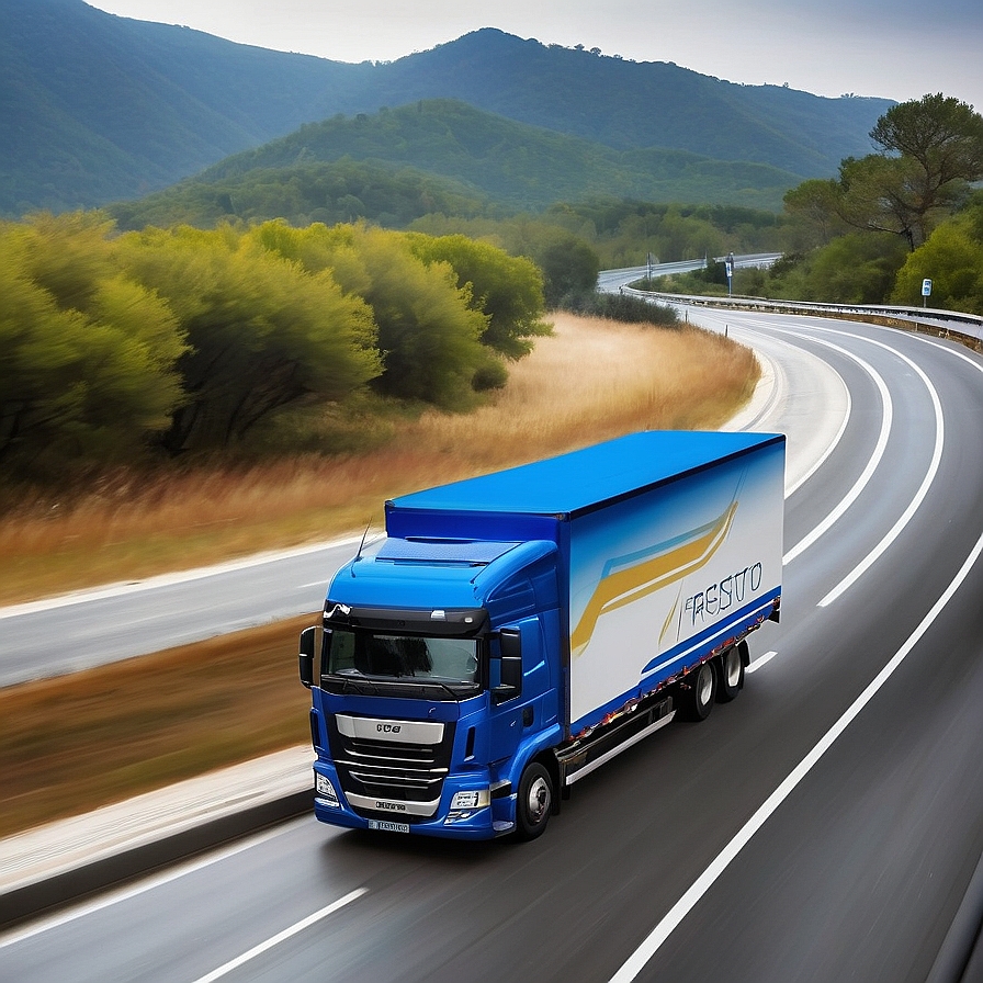 Eficiencia en transporte frigorífico de alimentos