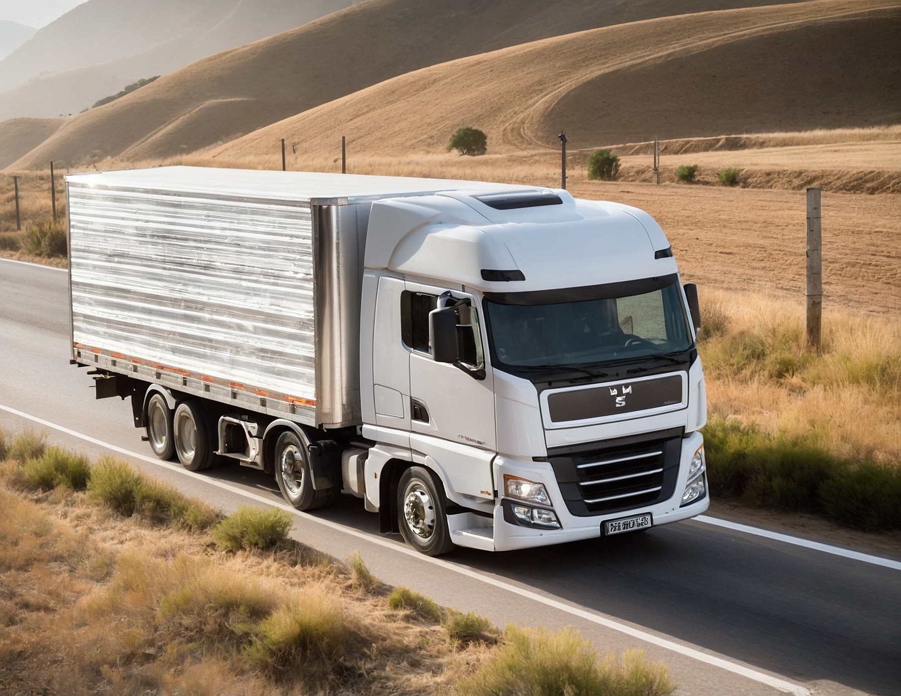 Optimización de rutas para transporte refrigerado